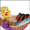Choco Basket -02 - Click here to View more details about this Product